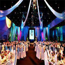 Gold magic events in delhi