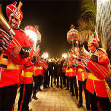 Gold magic events in delhi