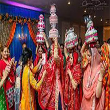 Gold magic events in delhi