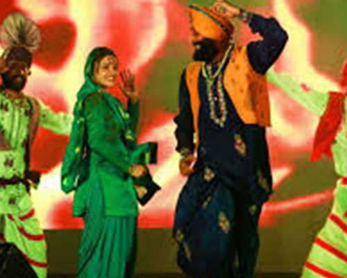 Gold magic events in delhi