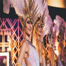 Gold magic events in delhi