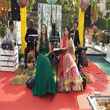 Gold magic events in delhi