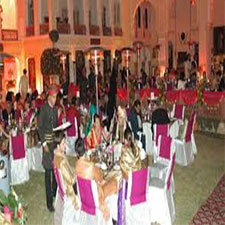 Gold magic events in delhi