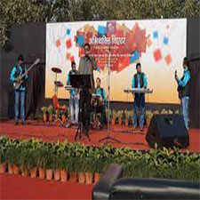 Gold magic events in delhi