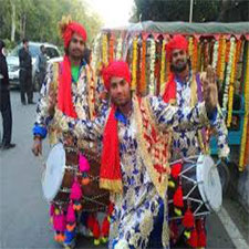 Gold magic events in delhi