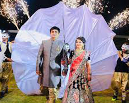 Gold magic events in delhi