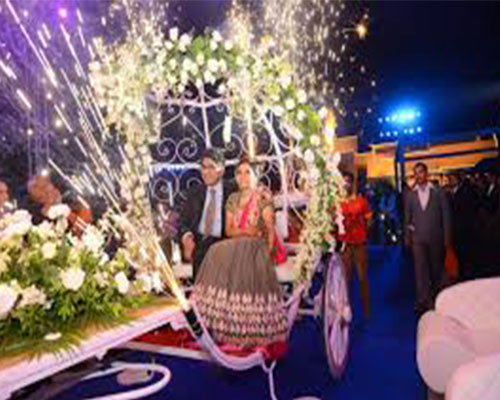 Gold magic events in delhi