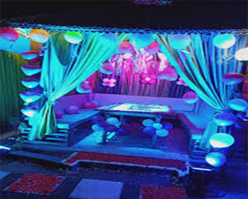 Gold magic events in delhi